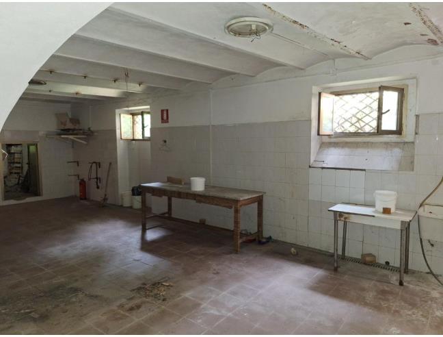 Anteprima foto 7 - Negozio in Vendita a Penne (Pescara)