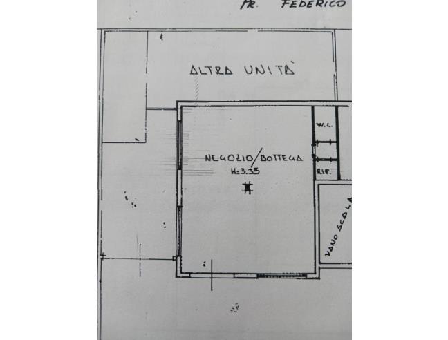 Anteprima foto 8 - Negozio in Vendita a Pescara - Centro città