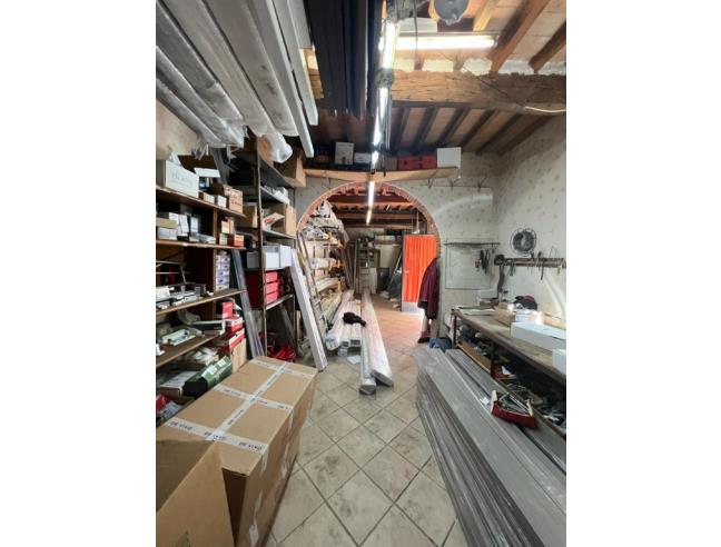 Anteprima foto 3 - Negozio in Vendita a Pisa - Pisanova