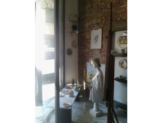 Anteprima foto 2 - Negozio in Vendita a Pontedera (Pisa)