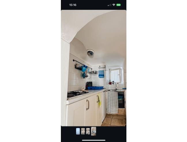 Anteprima foto 5 - Negozio in Vendita a Ponza (Latina)