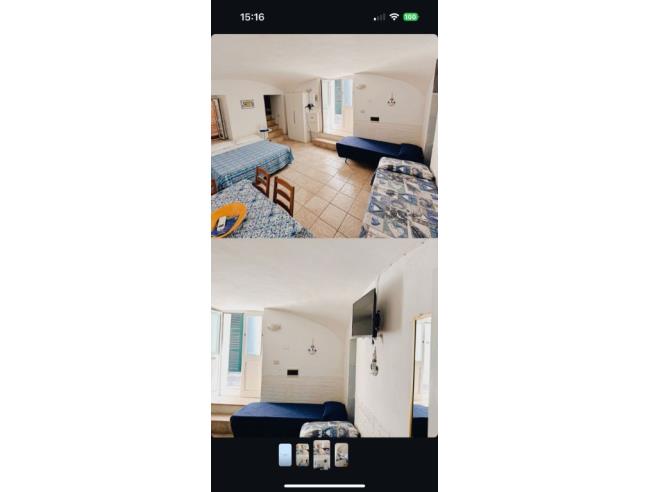 Anteprima foto 6 - Negozio in Vendita a Ponza (Latina)