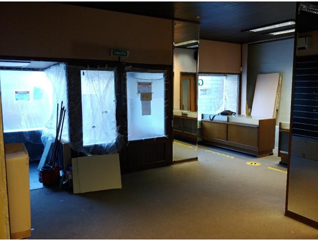 Anteprima foto 7 - Negozio in Vendita a Pordenone - Centro città