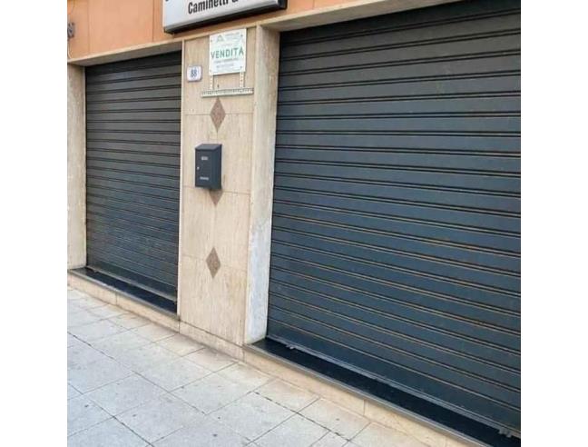 Anteprima foto 1 - Negozio in Vendita a Porto Torres (Sassari)