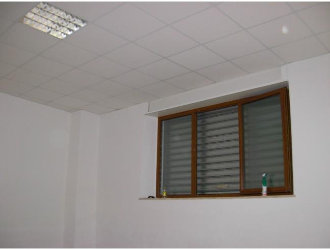 Anteprima foto 3 - Negozio in Vendita a Potenza (Potenza)