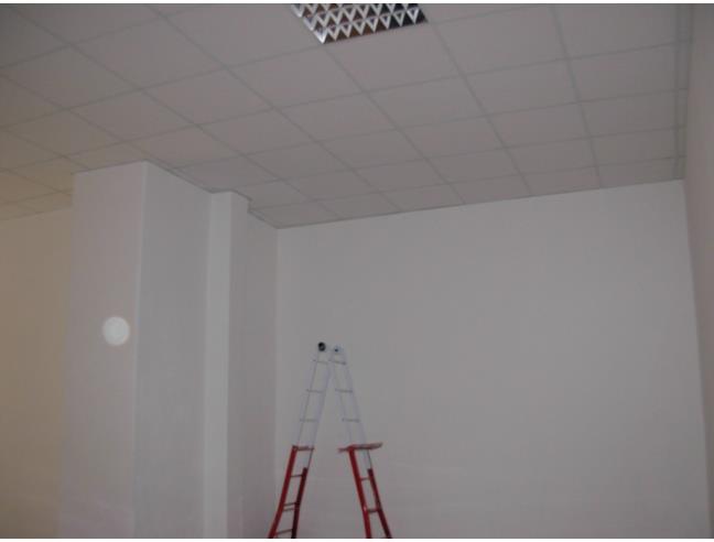 Anteprima foto 7 - Negozio in Vendita a Potenza (Potenza)