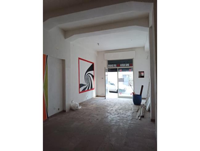Anteprima foto 1 - Negozio in Vendita a Reggio Calabria (Reggio Calabria)