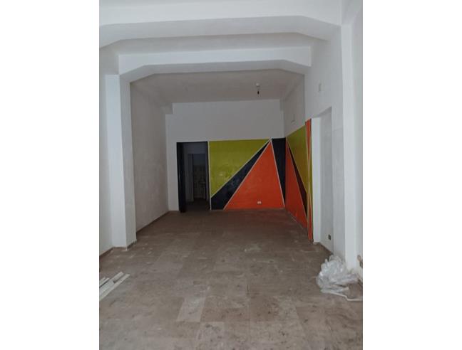 Anteprima foto 1 - Negozio in Vendita a Reggio Calabria (Reggio Calabria)