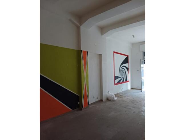 Anteprima foto 2 - Negozio in Vendita a Reggio Calabria (Reggio Calabria)