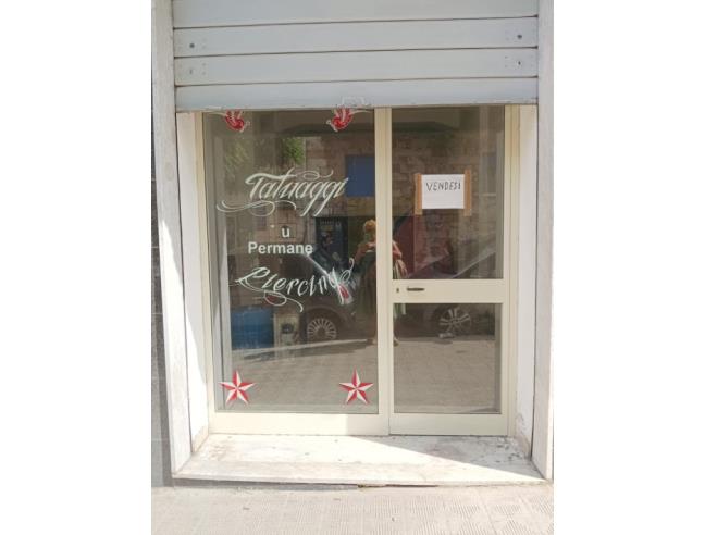 Anteprima foto 4 - Negozio in Vendita a Reggio Calabria (Reggio Calabria)