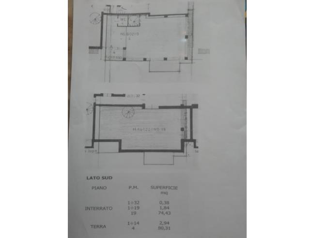 Anteprima foto 2 - Negozio in Vendita a Riva del Garda (Trento)