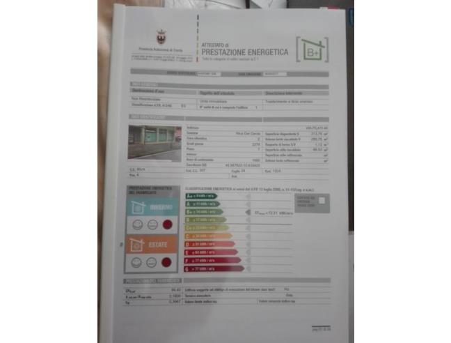 Anteprima foto 3 - Negozio in Vendita a Riva del Garda (Trento)