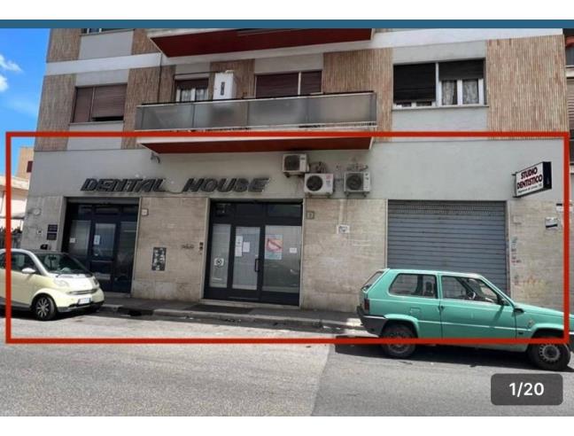 Anteprima foto 6 - Negozio in Vendita a Roma - Casilina