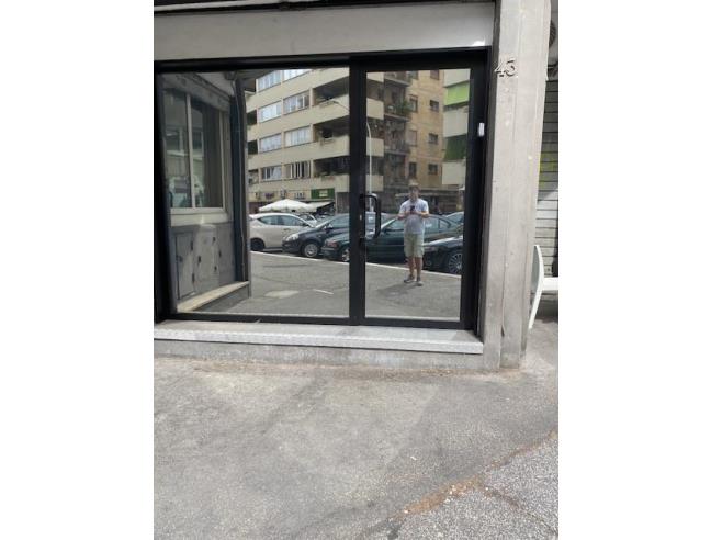 Anteprima foto 1 - Negozio in Vendita a Roma - Montagnola