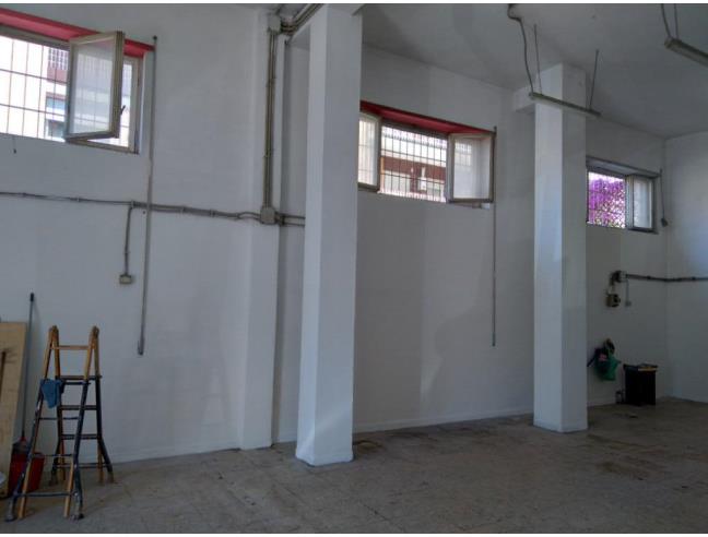 Anteprima foto 2 - Negozio in Vendita a Roma - Monteverde