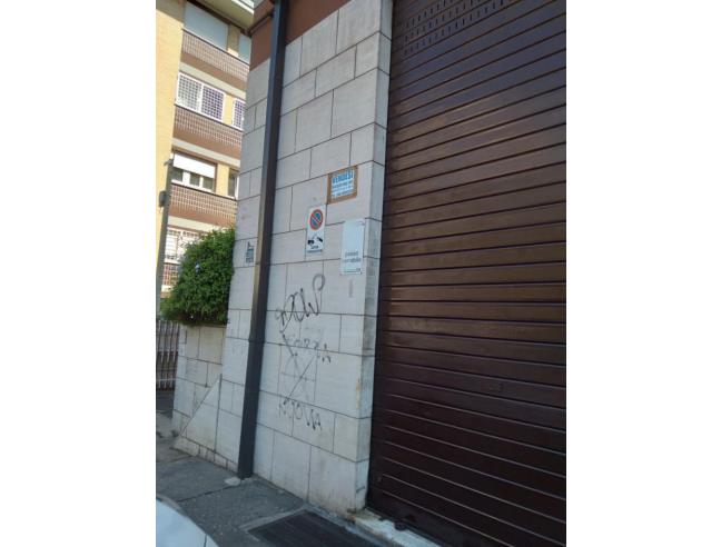 Anteprima foto 3 - Negozio in Vendita a Roma - Monteverde