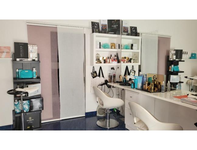 Anteprima foto 4 - Negozio in Vendita a Roma - Parioli