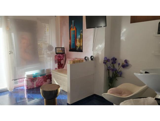 Anteprima foto 5 - Negozio in Vendita a Roma - Parioli