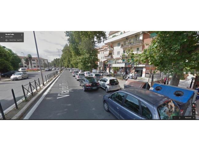 Anteprima foto 2 - Negozio in Vendita a Roma - Portuense