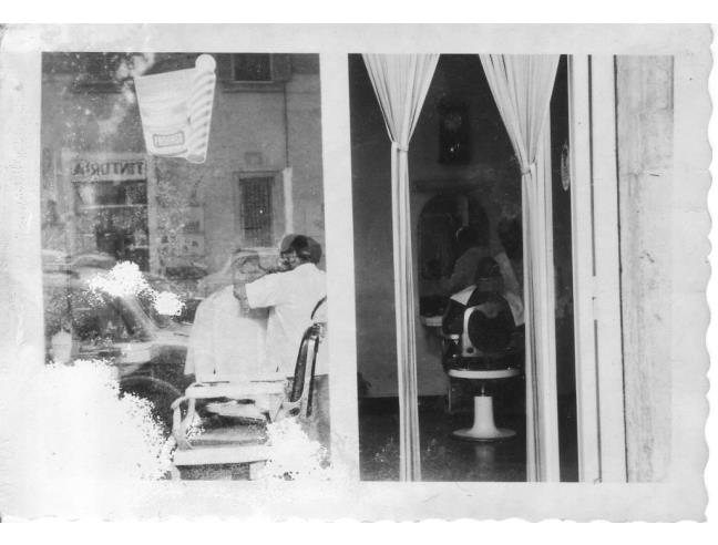 Anteprima foto 2 - Negozio in Vendita a Roma - Prati