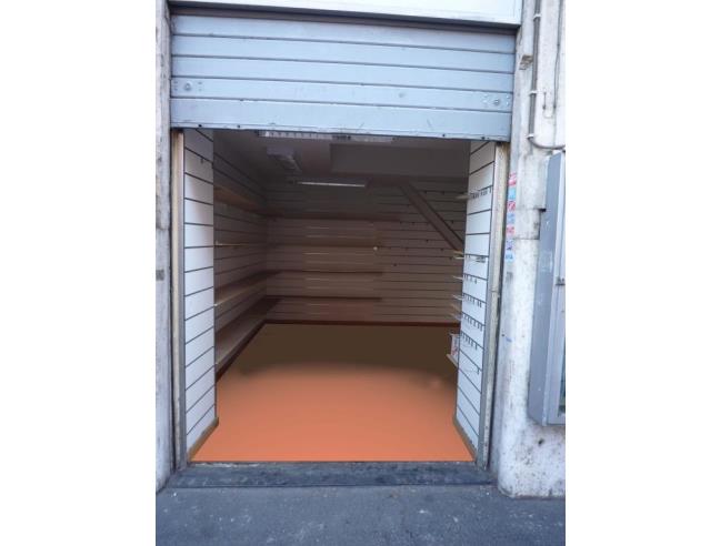 Anteprima foto 3 - Negozio in Vendita a Roma - Prati