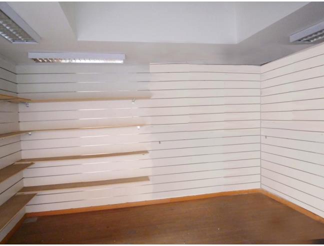 Anteprima foto 4 - Negozio in Vendita a Roma - Prati