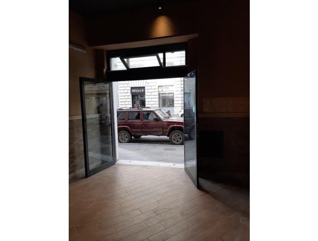Anteprima foto 3 - Negozio in Vendita a Roma - Re di Roma