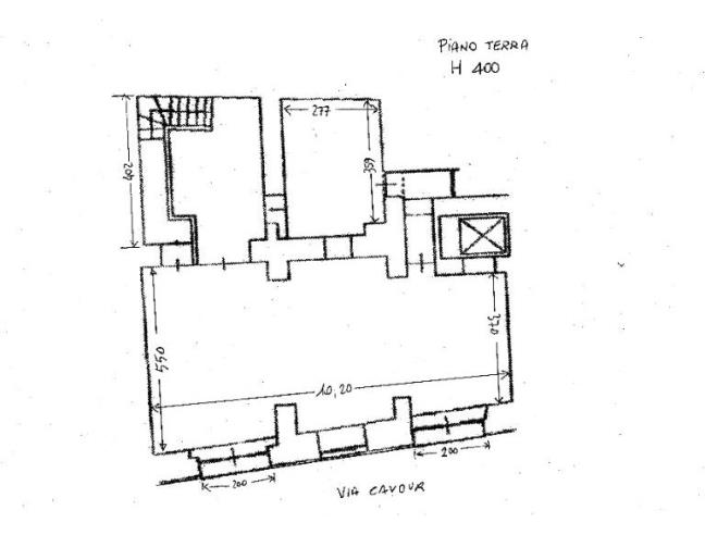 Anteprima foto 7 - Negozio in Vendita a Roma - Re di Roma