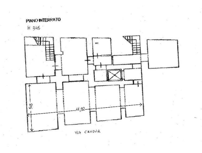 Anteprima foto 8 - Negozio in Vendita a Roma - Re di Roma