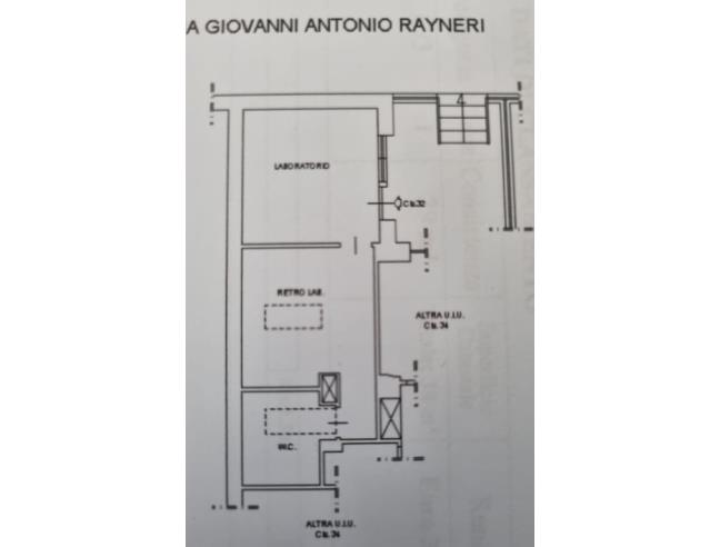 Anteprima foto 1 - Negozio in Vendita a Roma - Romanina