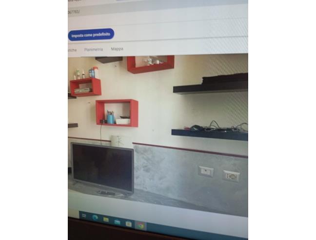 Anteprima foto 2 - Negozio in Vendita a Roma - Romanina