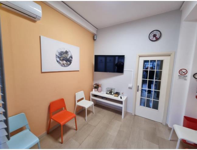 Anteprima foto 3 - Negozio in Vendita a Roma - Romanina