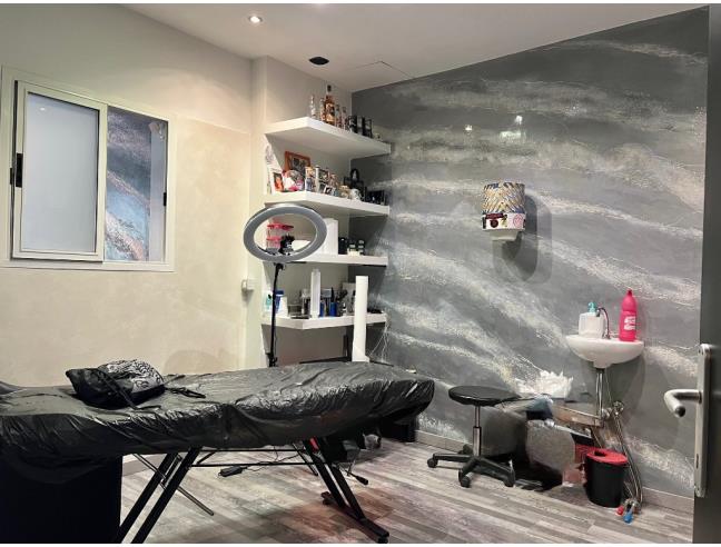 Anteprima foto 4 - Negozio in Vendita a Roma - Romanina