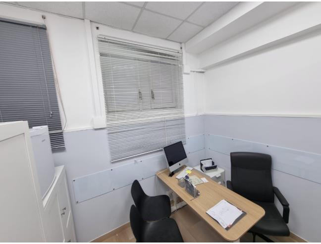 Anteprima foto 5 - Negozio in Vendita a Roma - Romanina