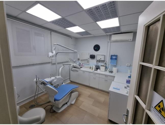 Anteprima foto 6 - Negozio in Vendita a Roma - Romanina