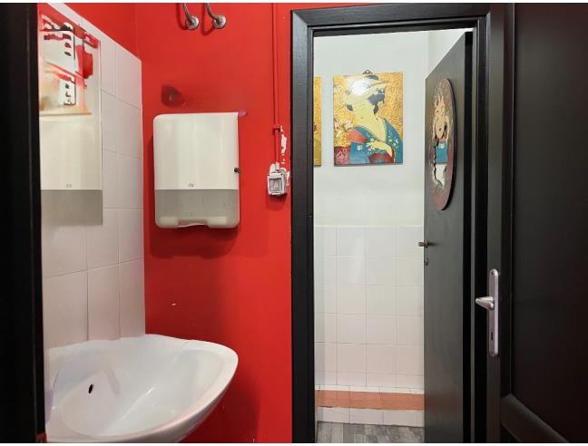 Anteprima foto 6 - Negozio in Vendita a Roma - Romanina