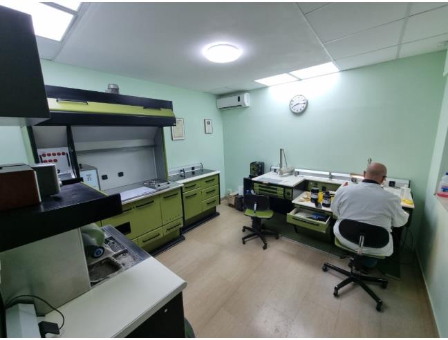 Anteprima foto 7 - Negozio in Vendita a Roma - Romanina