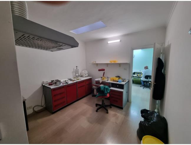 Anteprima foto 8 - Negozio in Vendita a Roma - Romanina