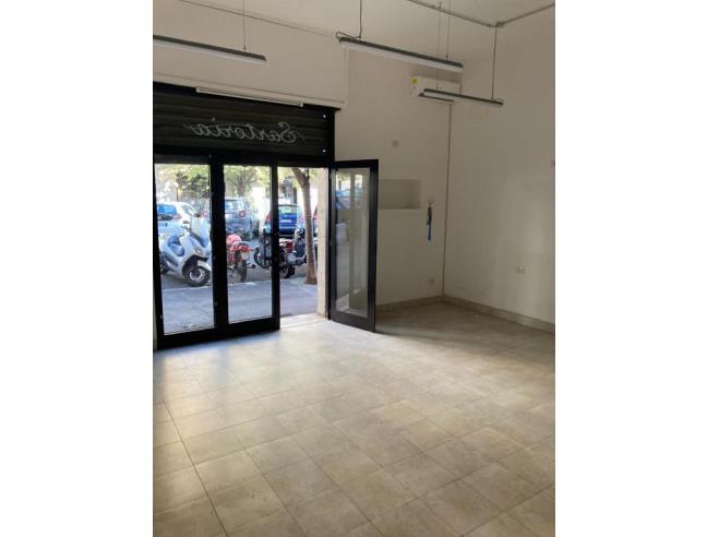 Anteprima foto 7 - Negozio in Vendita a Roma - San Giovanni