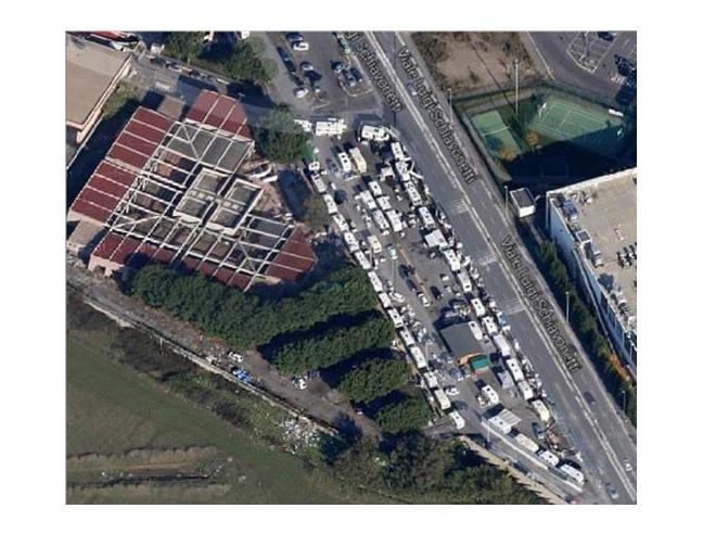 Anteprima foto 2 - Negozio in Vendita a Roma - Torvergata