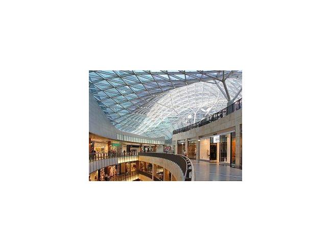 Anteprima foto 7 - Negozio in Vendita a Roma - Torvergata