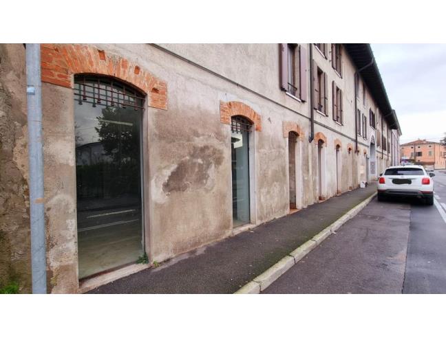 Anteprima foto 3 - Negozio in Vendita a Roncadelle (Brescia)