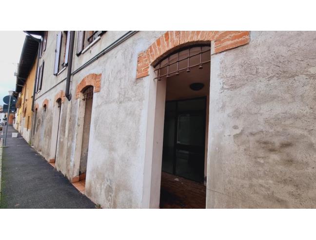 Anteprima foto 7 - Negozio in Vendita a Roncadelle (Brescia)
