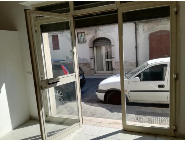 Anteprima foto 2 - Negozio in Vendita a Rotondi (Avellino)