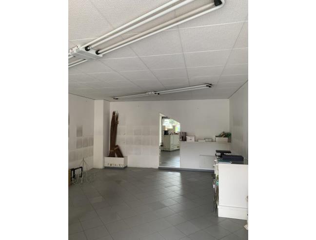 Anteprima foto 2 - Negozio in Vendita a Rufina (Firenze)