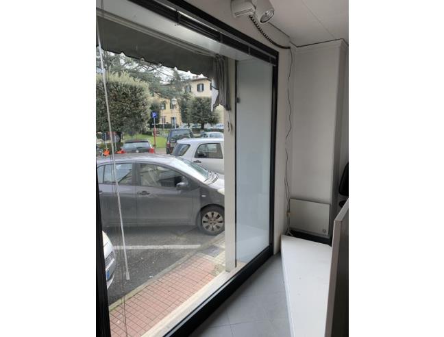 Anteprima foto 4 - Negozio in Vendita a Rufina (Firenze)
