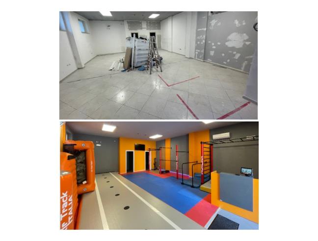 Anteprima foto 2 - Negozio in Vendita a Ruvo di Puglia (Bari)