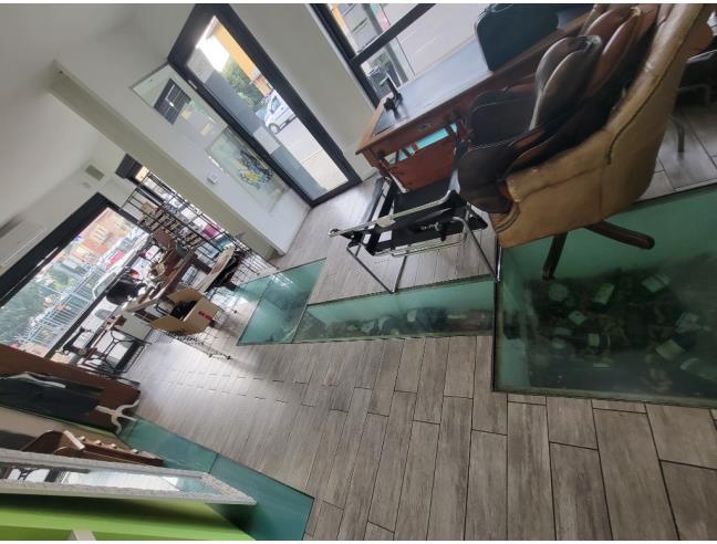 Anteprima foto 4 - Negozio in Vendita a San Lazzaro di Savena (Bologna)