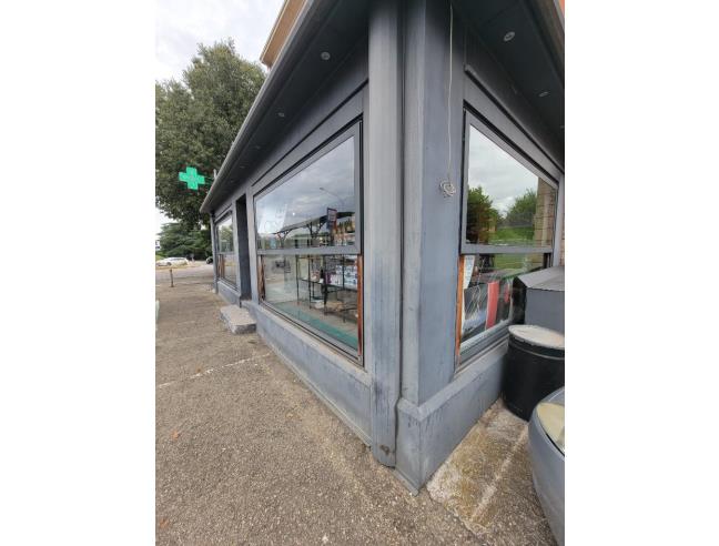 Anteprima foto 5 - Negozio in Vendita a San Lazzaro di Savena (Bologna)