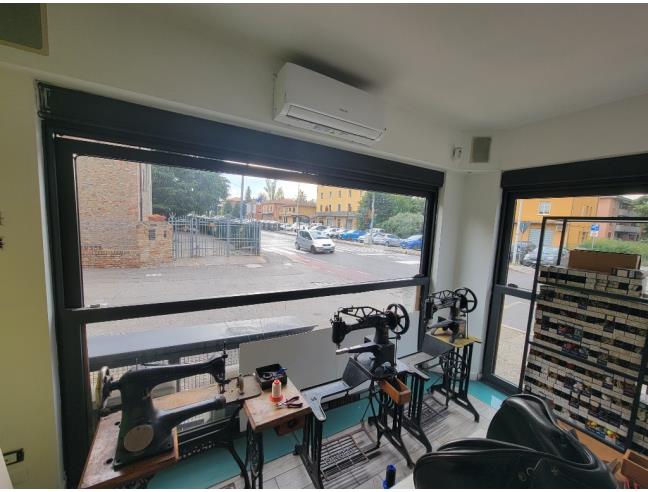 Anteprima foto 6 - Negozio in Vendita a San Lazzaro di Savena (Bologna)